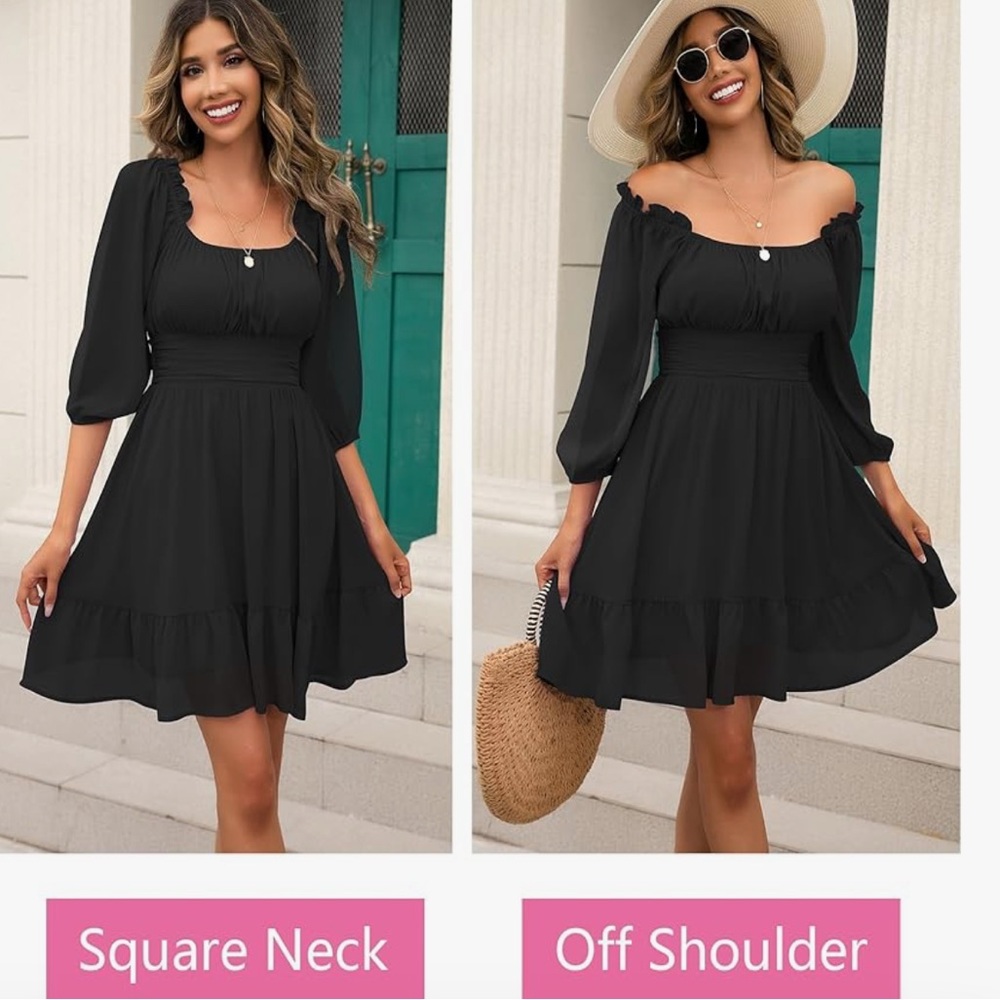🔴 2 for $20 🔴 dress